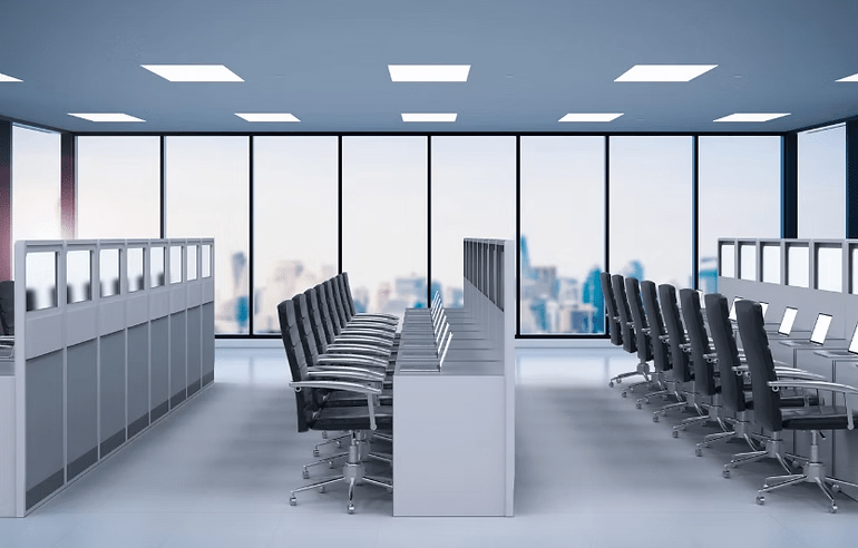 Create Cleaner Workspaces That Inspire